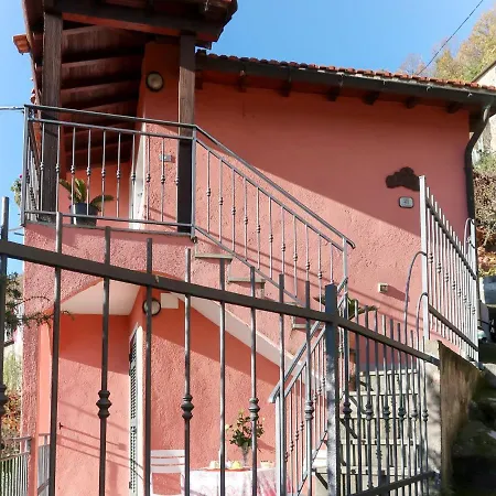 Locazione Turistica Casun De Vane - Cox112 *
