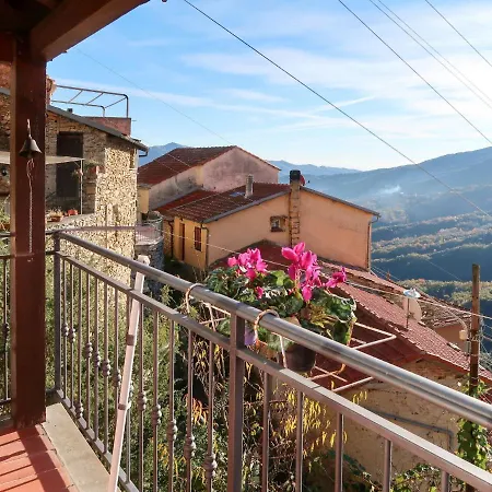 Locazione Turistica Casun De Vane - Cox112 Σπίτι διακοπών Poggialto