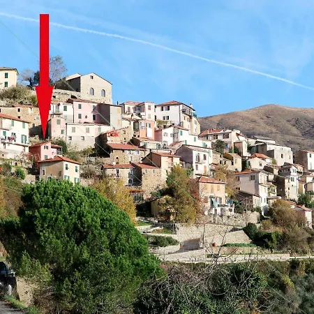 Σπίτι διακοπών Locazione Turistica Casun De Vane - Cox112 *